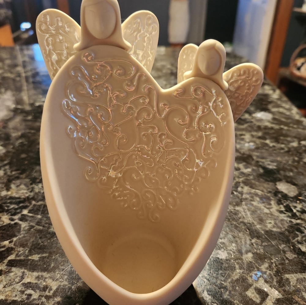 Partylite Angel